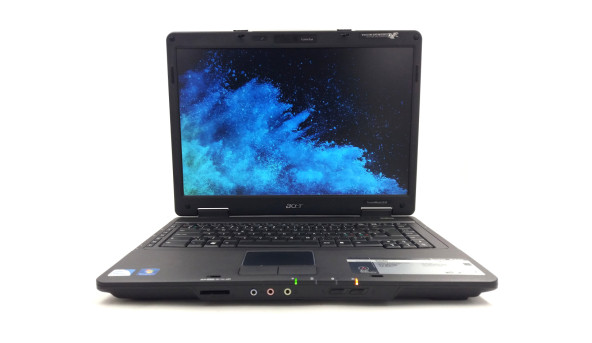 Ноутбук Acer TravelMate 5330 Intel Celeron T3000 3 GB RAM 160 GB HDD [15.4"] - Б/В - 624391