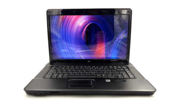 Ноутбук HP Compaq 615 AMD Athlon X2 QL-66 3 GB RAM 160 GB HDD [15.6"] - Б/У - 624392
