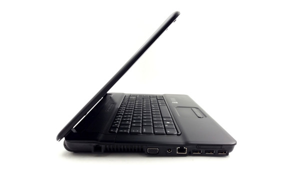 Ноутбук HP Compaq 615 AMD Athlon X2 QL-66 3 GB RAM 160 GB HDD [15.6"] - Б/У - 624392
