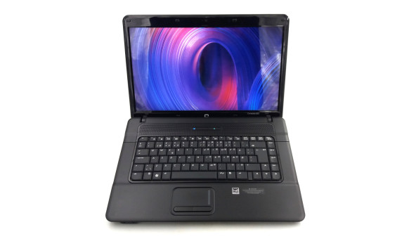 Ноутбук HP Compaq 615 AMD Athlon X2 QL-66 3 GB RAM 160 GB HDD [15.6"] - Б/У
