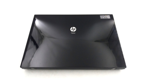 Ноутбук HP ProBook 4510s Intel Core 2 Duo T6570 4 GB RAM 160 GB HDD [15.6"] - Б/У - 624393