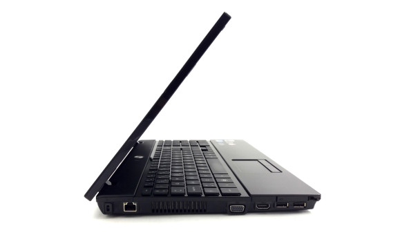 Ноутбук HP ProBook 4510s Intel Core 2 Duo T6570 4 GB RAM 160 GB HDD [15.6"] - Б/У - 624393