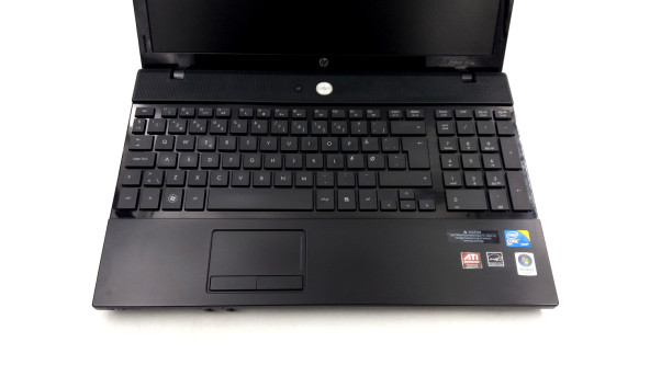 Ноутбук HP ProBook 4510s Intel Core 2 Duo T6570 4 GB RAM 160 GB HDD [15.6"] - Б/У - 624393
