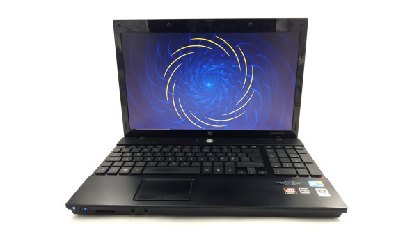Ноутбук HP ProBook 4510s Intel Core 2 Duo T6570 4 GB RAM 160 GB HDD [15.6"] - Б/У - 624393