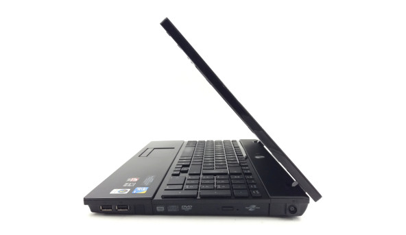 Ноутбук HP ProBook 4510s Intel Core 2 Duo T6570 4 GB RAM 160 GB HDD [15.6"] - Б/У - 624393