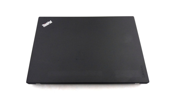Ноутбук Lenovo ThinkPad X270 Intel Core i5-6300U 8 GB RAM 256 GB SSD [IPS 12.5" FullHD] - Б/В - 624396