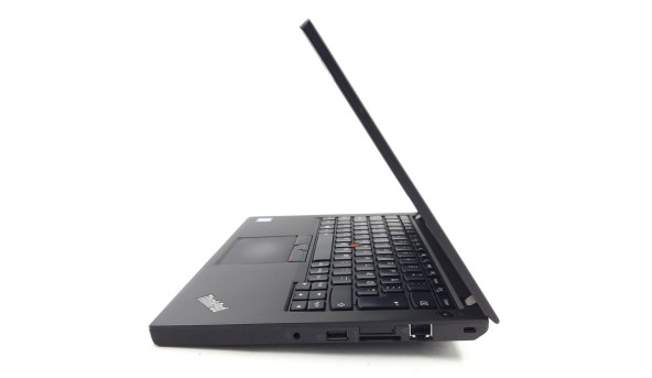 Ноутбук Lenovo ThinkPad X270 Intel Core i5-6300U 8 GB RAM 256 GB SSD [IPS 12.5" FullHD] - Б/В - 624396