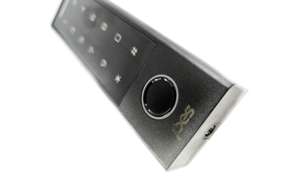 PES KeyPad slim біометричний контролер доступу чорний - 624465