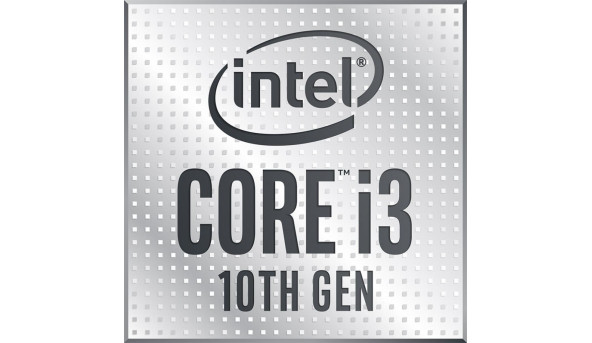 Core i3 3.6GHz/6MB  TRAY (LGA1200) i3-10100F TRAY