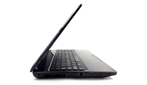 УЦІНКА! Ноутбук Lenovo G580 Intel Core i3-3110M 6 GB RAM 120 GB SSD 160 GB HDD [15.6"] - Б/В - 624470