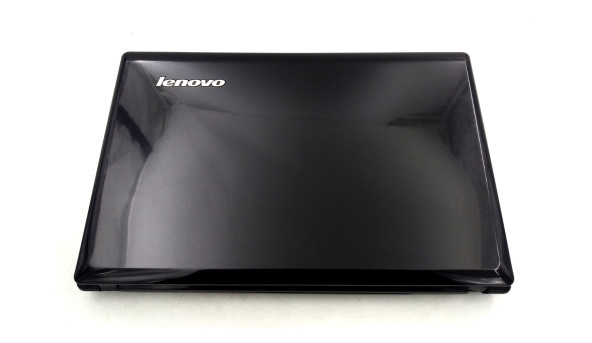 УЦІНКА! Ноутбук Lenovo G580 Intel Core i3-3110M 6 GB RAM 120 GB SSD 160 GB HDD [15.6"] - Б/В - 624470