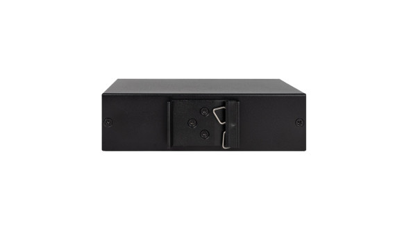 Комутатор мережевий POE GV-018-D-08G+2PG+1SFP - 624505