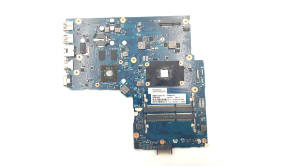 Материнская плата для ноутбука HP 345 G2 355 G2 764690-001 764690-501 764690-601 6050A2612501 Б/У