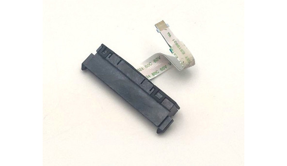 Переходник HDD/SSD для ноутбука HP 248 G1 350 G1 350 G2 340 G1 340 G2 345 G1 345 G2 6017B0478501 6017B0550601 Б/У