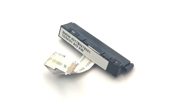 Переходник HDD/SSD для ноутбука HP 248 G1 350 G1 350 G2 340 G1 340 G2 345 G1 345 G2 6017B0478501 6017B0550601 Б/У - 624511