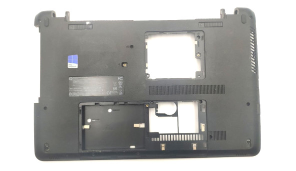 Нижня частина корпусу для ноутбука HP 350 355 G2 758047-001 6070B0742601 6051B0862201 Б/У