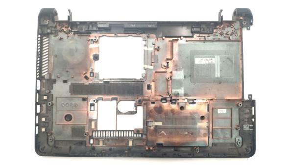 Нижня частина корпусу для ноутбука HP 350 355 G2 758047-001 6070B0742601 6051B0862201 Б/У - 624513