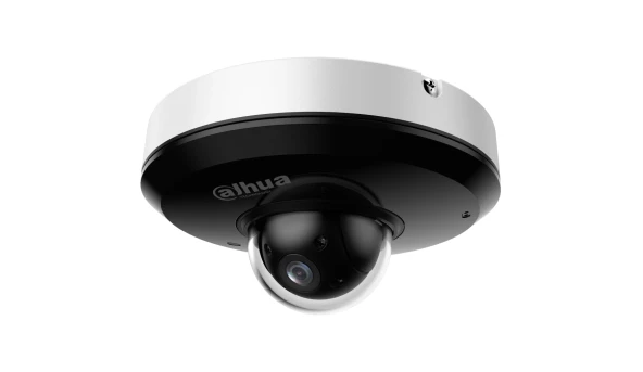 PTZ видеокамера Dahua DH-SD1A204DB-GNY 2МП (2.8-12мм)