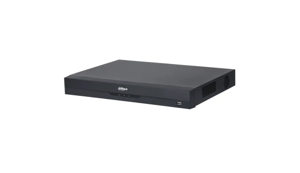 Видеорегистратор Dahua DHI-NVR2208-I2 8-канальный 1U 2HDD WizSense