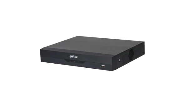 Видеорегистратор Dahua DH-XVR5104HS-5M-I3 4-канальный Penta-brid 5M-N/1080p