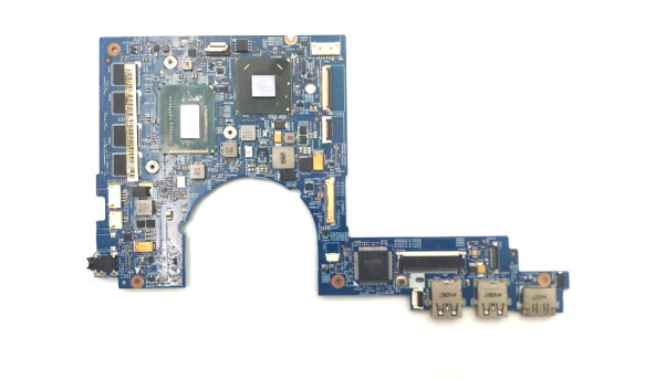 Материнська плата для ноутбука Acer Aspire S3 S3-951 48.4TH03.021 Б/В