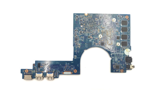 Материнська плата для ноутбука Acer Aspire S3 S3-951 48.4TH03.021 Б/В - 624606