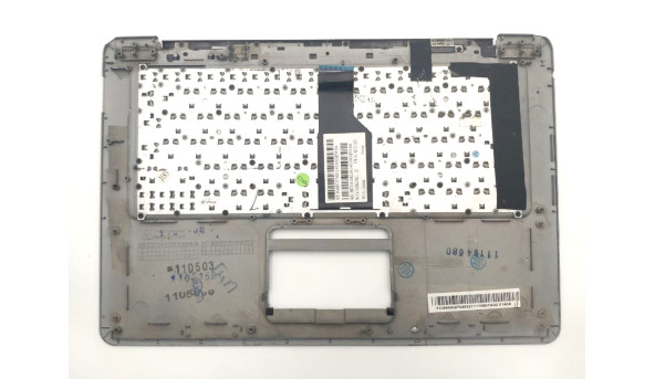 Середня частина корпусу для ноутбука Acer Aspire S3 MS2346 39.4QP02.XXX Б/В - 624624