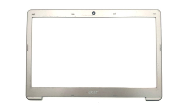Рамка матрицы для ноутбука Acer S3-391 Acer S3-392 Acer S3-951 ZYE460C10 Б/У