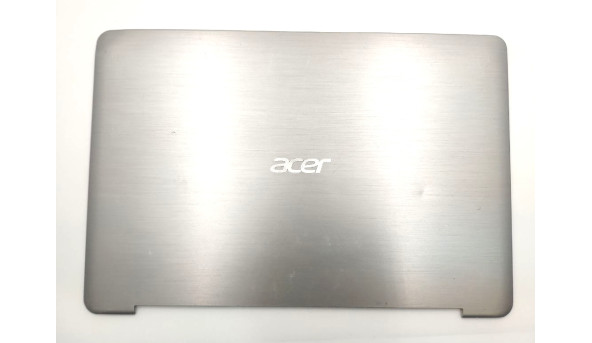 Крышка матрицы для ноутбука Acer Aspire S3 MS2346 D461012LA017 Б/У