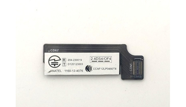 Модуль WiFi для ноутбука Lenovo IdeaPad Yoga 11S 11S20200052 Б/У - 624627