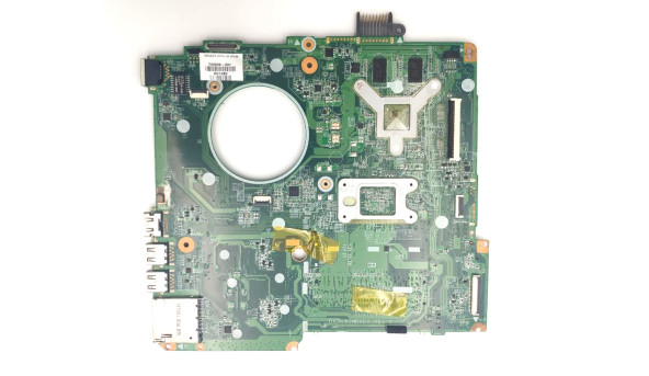 Материнська плата для ноутбука HP Pavilion 15-n 15-f DA0U93MB6D0 REV:D Б/В - 624630