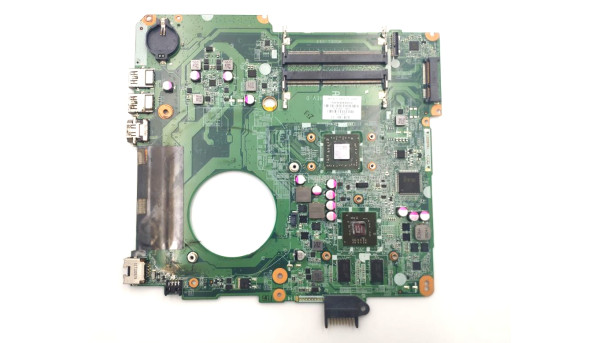 Материнська плата для ноутбука HP Pavilion 15-n 15-f DA0U93MB6D0 REV:D Б/В