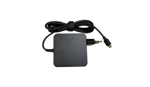 Блок живлення для ноутбука Asus 90 Вт 5 В, 9 В, 15 В 3 А, 20 В 4.5 А Type-C OEM