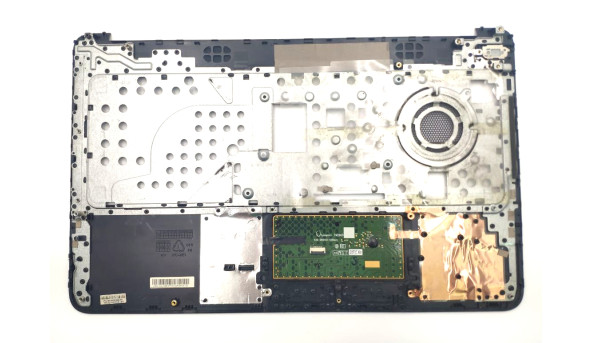 Середня частина корпусу для ноутбука HP 15-F 15-N eau86001060 Б/В - 624633