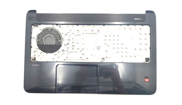 Середня частина корпусу для ноутбука HP 15-F 15-N eau86001060 Б/В