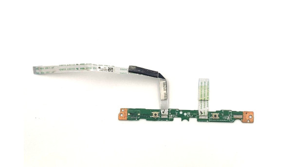 Кнопки тачпада для ноутбука HP Pavilion 14-N 15-F 15-N dau83tb16d0 Б/У