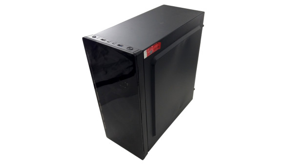 Системный блок Intel Core I5-2400 8 GB RAM 120 GB SSD 320 GB HDD NVIDIA GeForce GTX 1650 - Б/У - 624665