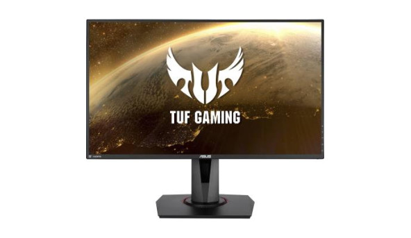 TFT 27" ASUS VG279QM 2xHDMI, DP, MM, IPS, 280Hz, 1ms, G-SYNC, Pivot, HDR400