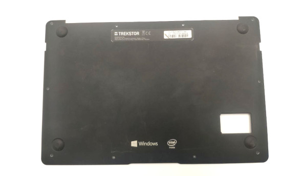 Нижняя часть корпуса для ноутбука Trekstor Primebook P14 Б/У