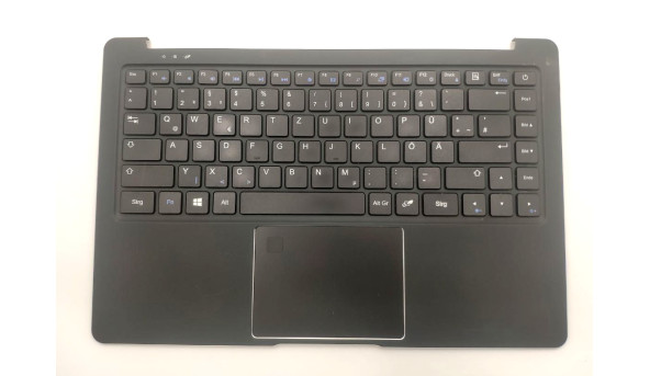 Средняя часть корпуса для ноутбука Trekstor Primebook P14 V0A146Q008 Б/У