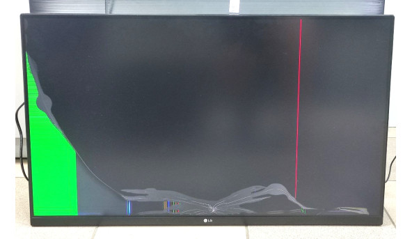 Материнская плата для монитора LG 32GK650F EAX67626001(1.4) Б/У - 624752