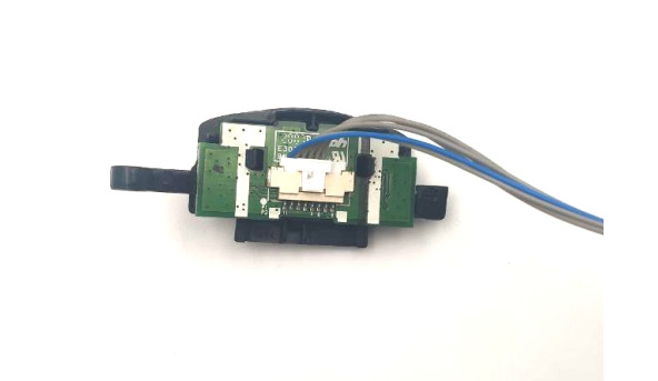 Кнопка включения и управления для монитора LG 32GK650F EAX666848408(1.0) Б/У - 624753