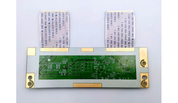 Текон для телевизора Samsung UE32N5300AU HV320FHBN1044 Б/В - 624757