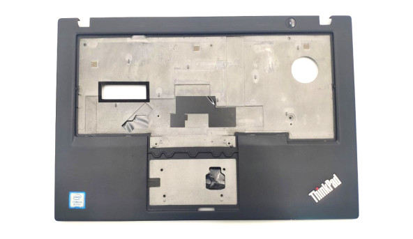 Средняя часть корпуса для ноутбука Lenovo ThinkPad T480s AM16Q000A00 Б/У