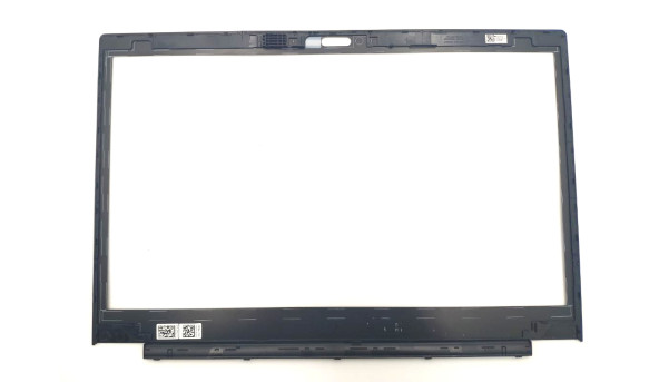 Рамка матриці для ноутбука Lenovo ThinkPad T480s AP16Q000500 Б/В - 624846