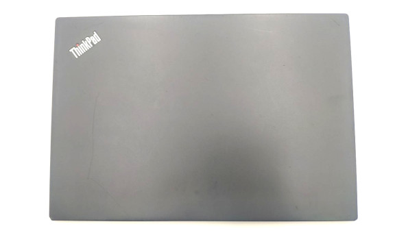 Крышка матрицы для ноутбука Lenovo ThinkPad T480s AQ16Q000600 Б/У