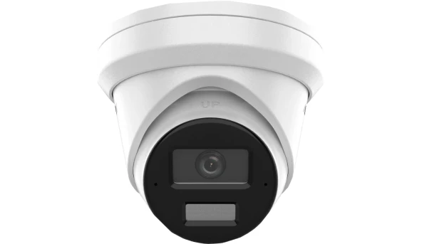 IP видеокамера Hikvision DS-2CD2343G2-LI2U 4МП (2.8мм)