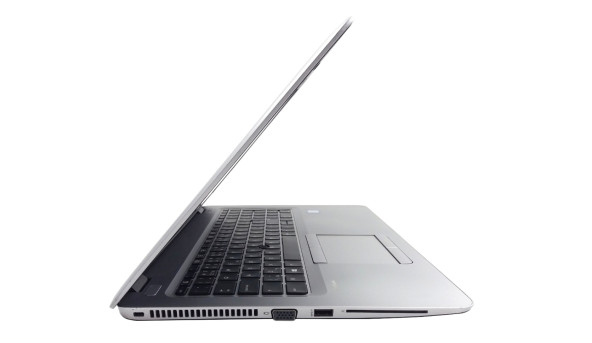 Ноутбук HP EliteBook 850 G3 Intel Core I5-6200U 8 GB RAM 256 GB SSD [15.6" FullHD] - Б/У - 624924