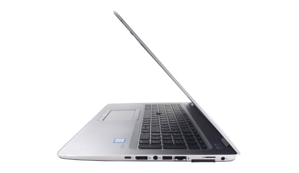 Ноутбук HP EliteBook 850 G3 Intel Core I5-6200U 8 GB RAM 256 GB SSD [15.6" FullHD] - Б/У - 624924