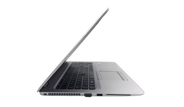 Ноутбук HP EliteBook 850 G3 Intel Core I5-6200U 8 GB RAM 256 GB SSD 320 GB HDD [15.6" FullHD] - Б/У - 624926